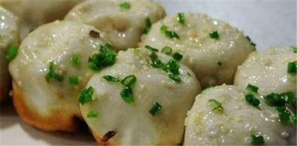 德志生煎包加盟